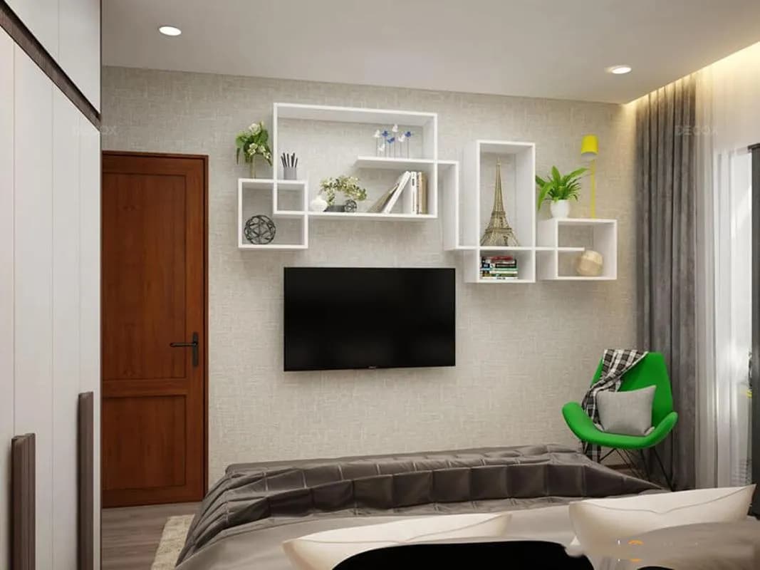 Tecco Green Nest — Quận 12, Thành phố Hồ Chí Minh — ảnh 11