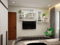 Tecco Green Nest — Quận 12, Thành phố Hồ Chí Minh — Ảnh 11