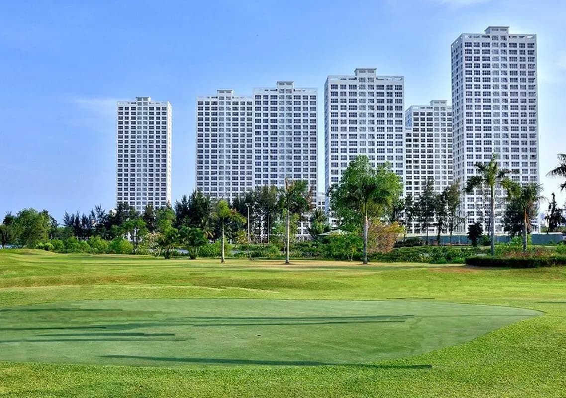 Happy Valley — Quận 7, Thành phố Hồ Chí Minh — ảnh 11