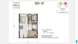 Soho Residence — Quận 1, Thành phố Hồ Chí Minh — Ảnh 11