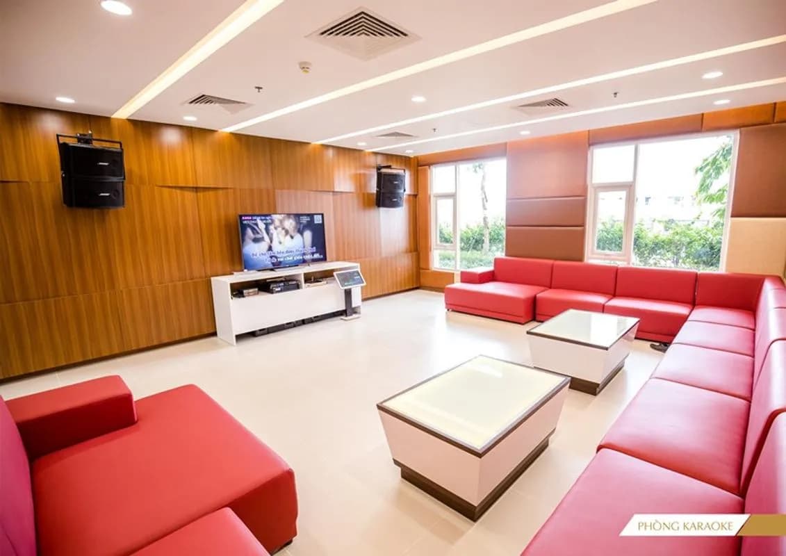 Sarimi Sala Đại Quang Minh — Quận 2, Thành phố Hồ Chí Minh — ảnh 8