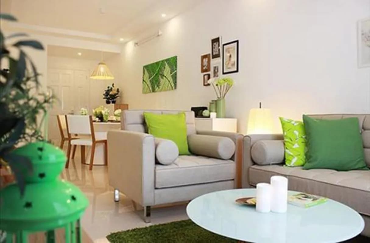 Melody Residences — Tân Phú, Thành phố Hồ Chí Minh — ảnh 11