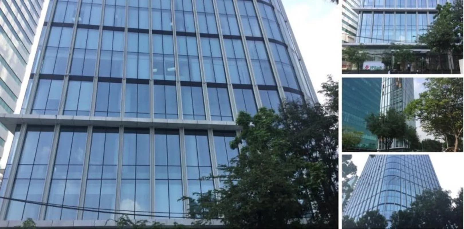 Ascott Waterfront Saigon — Quận 1, Thành phố Hồ Chí Minh — ảnh 11