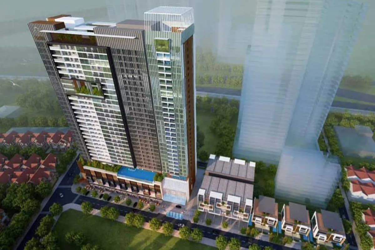 Q2 THAO DIEN — Quận 2, Thành phố Hồ Chí Minh — ảnh 11