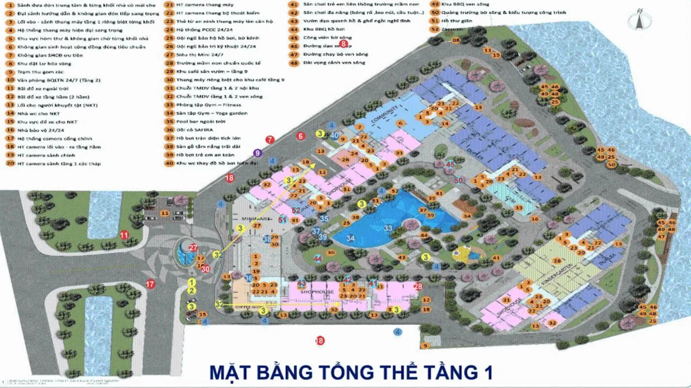 Safira Khang Điền — Quận 9, Thành phố Hồ Chí Minh — ảnh 11