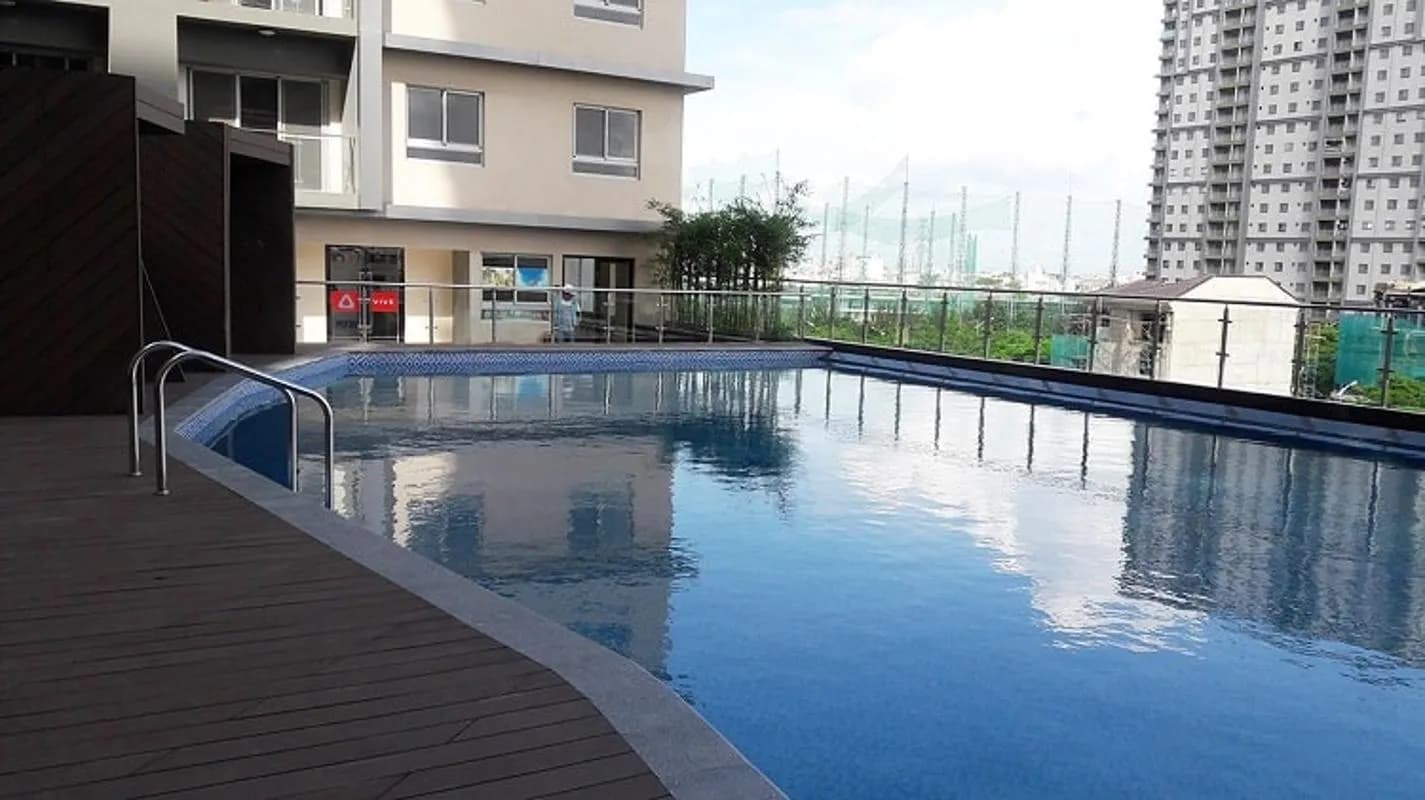 Cosmo City — Quận 7, Thành phố Hồ Chí Minh — ảnh 11