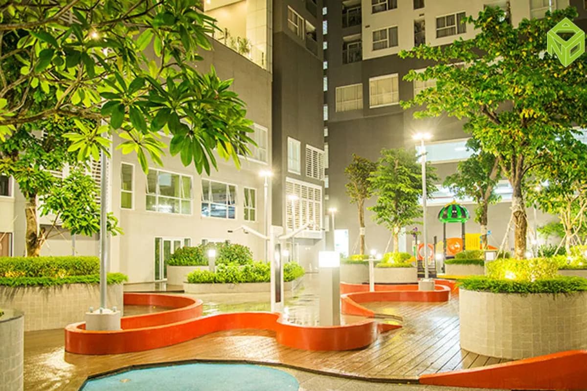 Galaxy 9 — Quận 4, Thành phố Hồ Chí Minh — ảnh 11