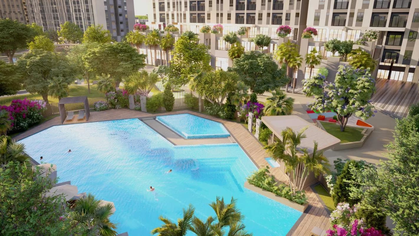 Picity High Park — Quận 12, Thành phố Hồ Chí Minh — ảnh 11