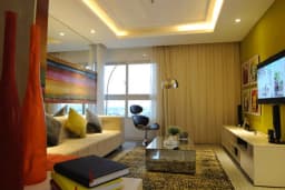 Dragon Hill Residence and Suites — Nhà Bè, Thành phố Hồ Chí Minh — Ảnh 11