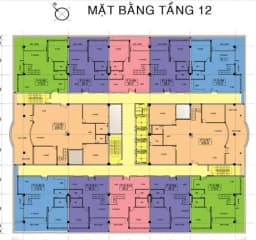 HomyLand 1 — Quận 2, Thành phố Hồ Chí Minh — Ảnh 11