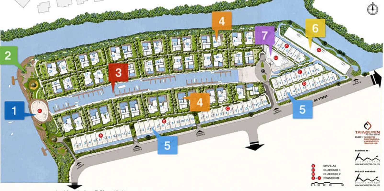 EverGreen — Quận 7, Thành phố Hồ Chí Minh — ảnh 11