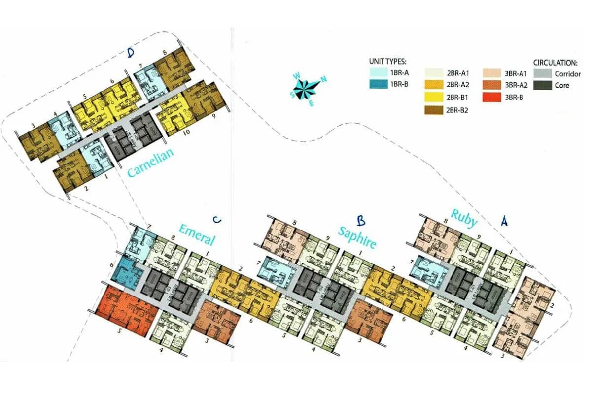 Dragon Riverside City — Quận 5, Thành phố Hồ Chí Minh — ảnh 11