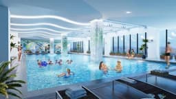 Paris Hoàng Kim — Quận 2, Thành phố Hồ Chí Minh — Ảnh 11