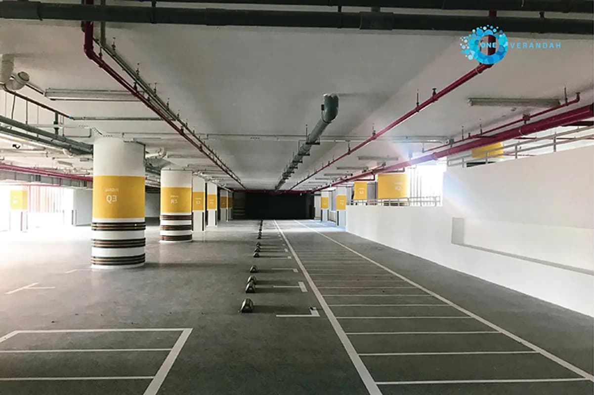 One Verandah — Quận 2, Thành phố Hồ Chí Minh — ảnh 11