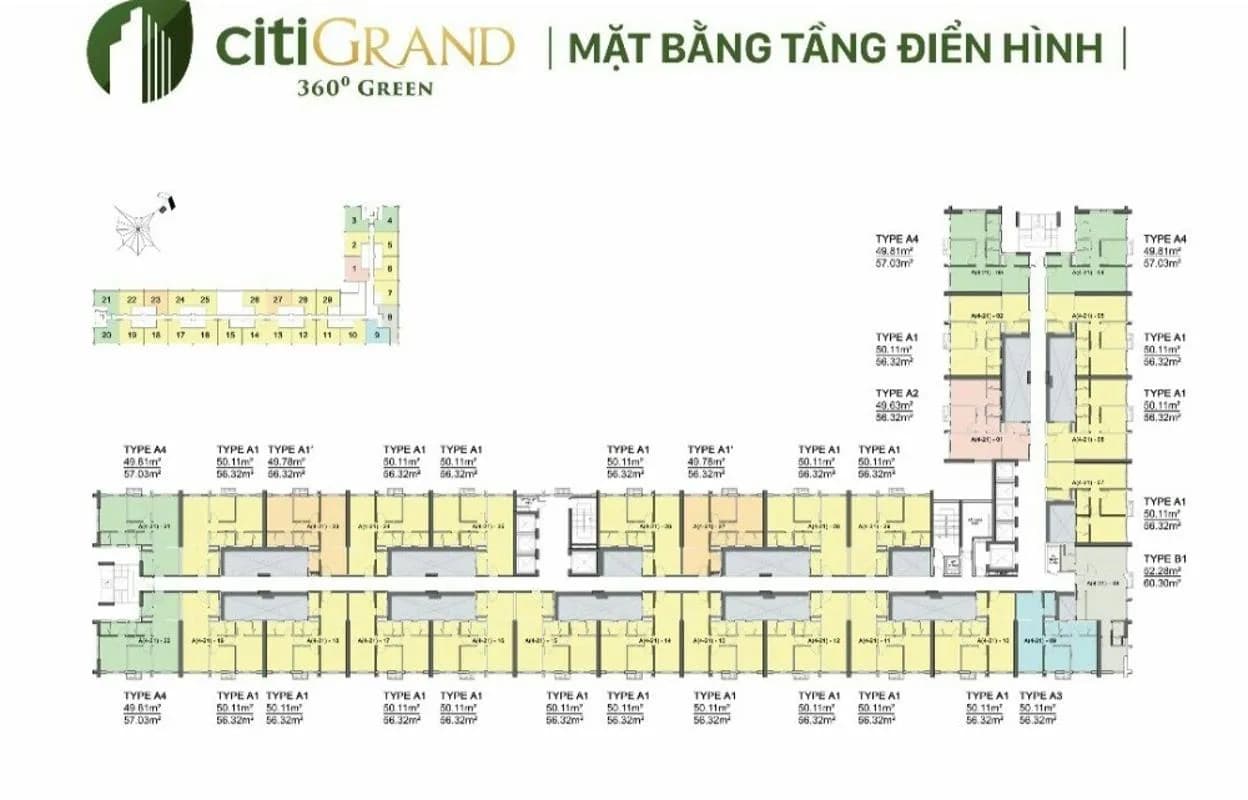 CitiGrand — Quận 2, Thành phố Hồ Chí Minh — ảnh 11