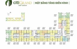 CitiGrand — Quận 2, Thành phố Hồ Chí Minh — Ảnh 11