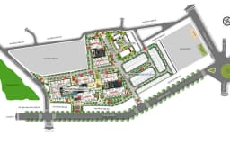 Hado Centrosa Garden — Quận 10, Thành phố Hồ Chí Minh — Ảnh 11