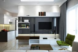 Mỹ Phúc (Heaven Riverview) — Quận 8, Thành phố Hồ Chí Minh — Ảnh 11