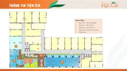 Ricca — Quận 9, Thành phố Hồ Chí Minh — Ảnh 11