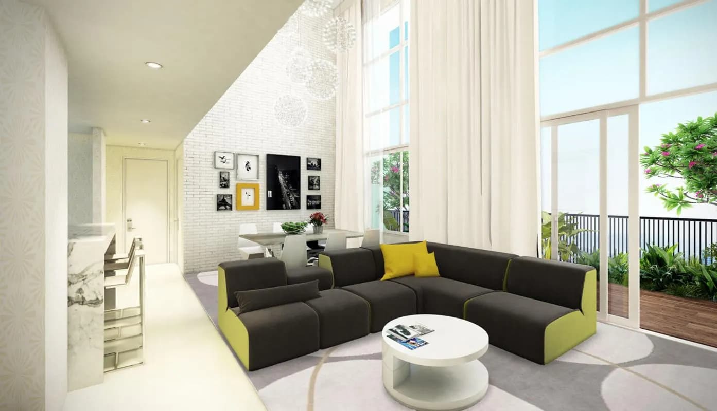 Vista Verde — Quận 2, Thành phố Hồ Chí Minh — ảnh 5