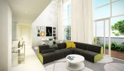 Vista Verde — Quận 2, Thành phố Hồ Chí Minh — Ảnh 5