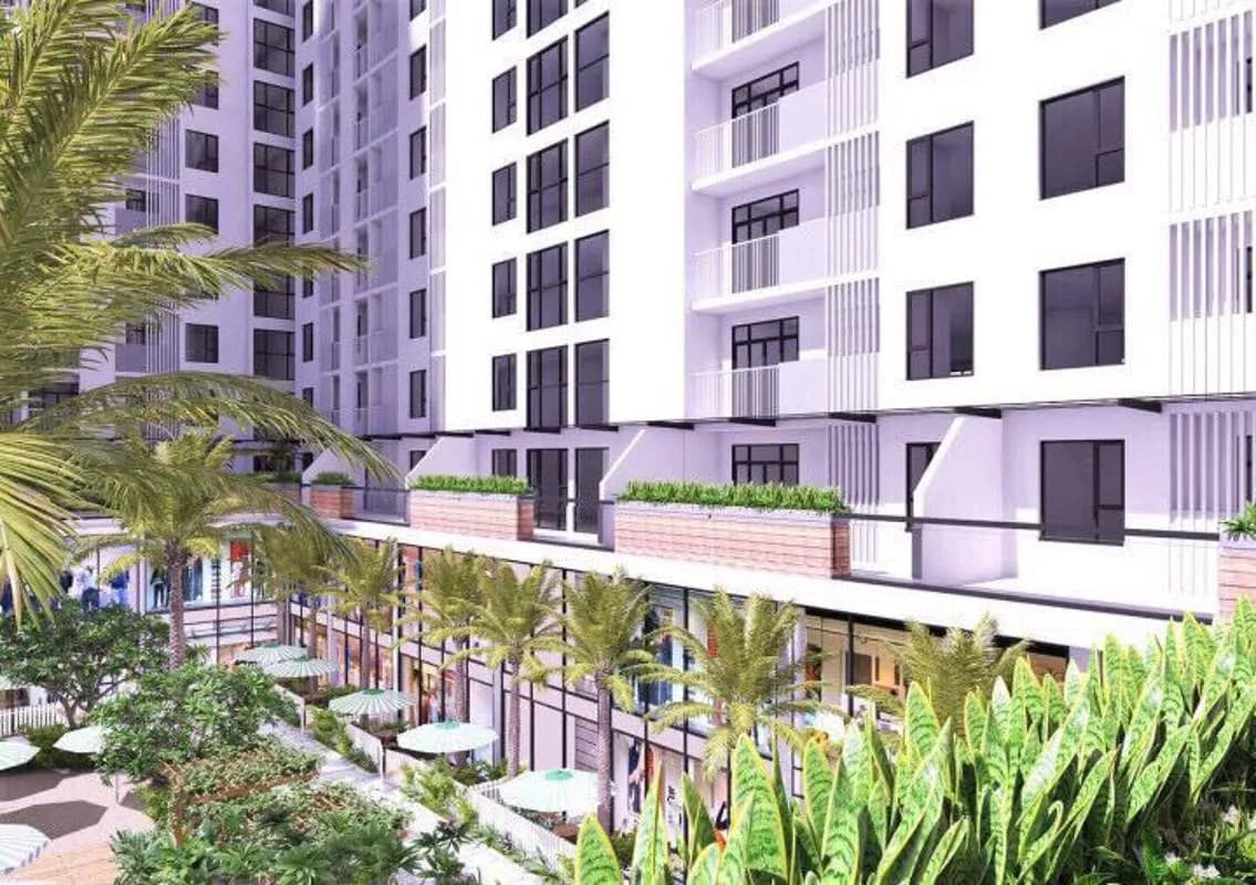 Jamila Khang Điền — Quận 9, Thành phố Hồ Chí Minh — ảnh 4