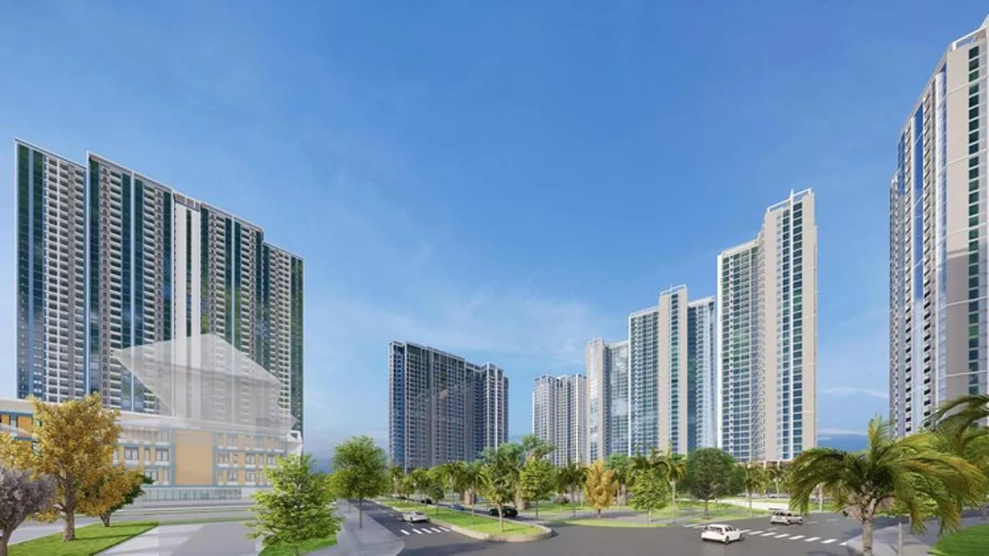 Eco Green Saigon — Quận 7, Thành phố Hồ Chí Minh — ảnh 11