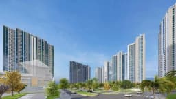 Eco Green Saigon — Quận 7, Thành phố Hồ Chí Minh — Ảnh 11