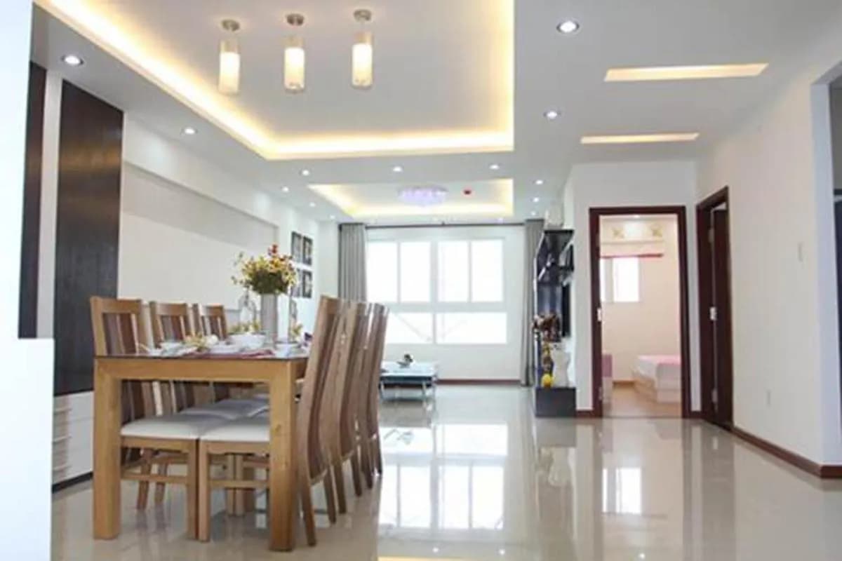 Topaz Garden — Tân Phú, Thành phố Hồ Chí Minh — ảnh 11