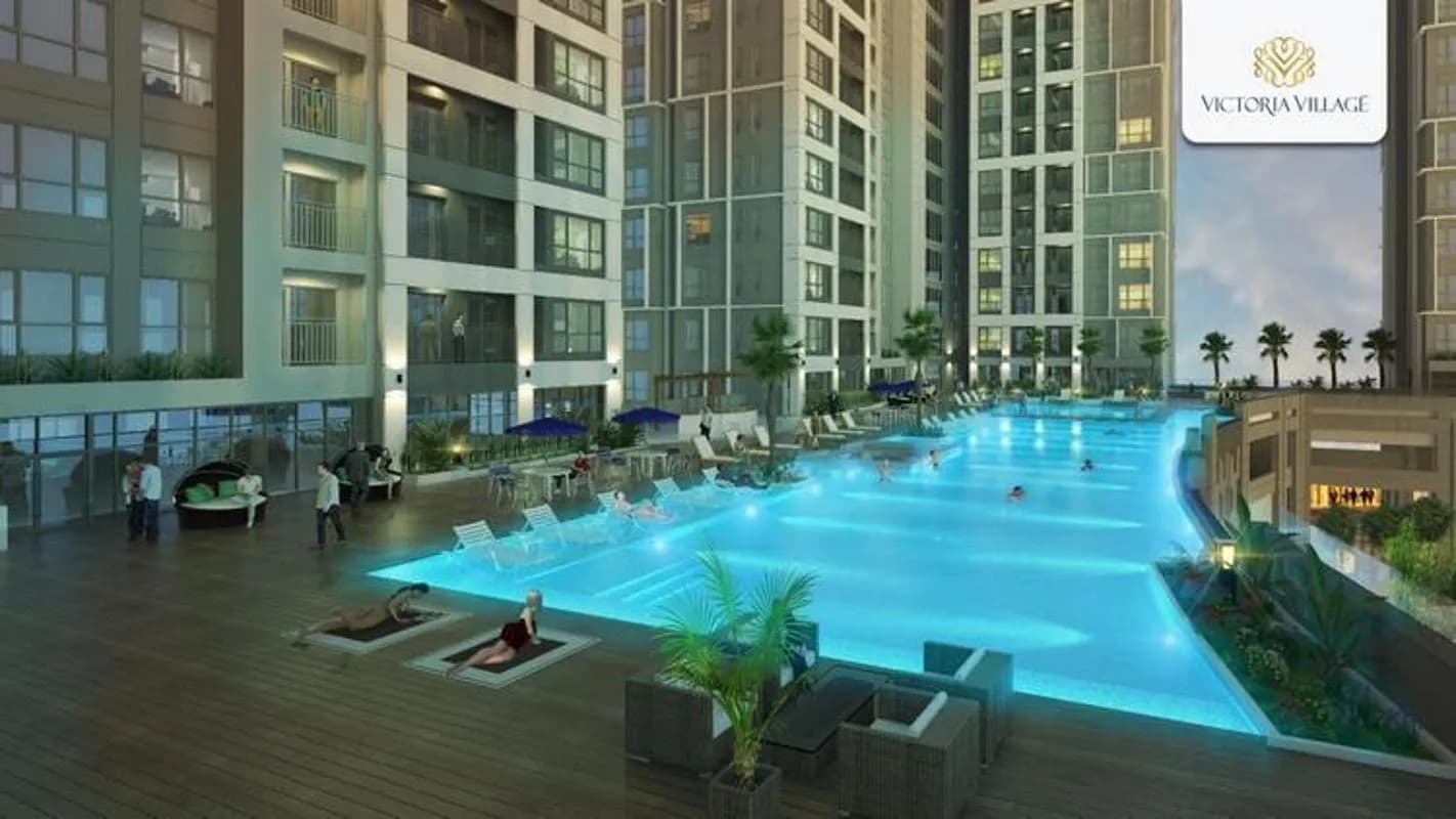 Victoria Village — Quận 2, Thành phố Hồ Chí Minh — ảnh 11