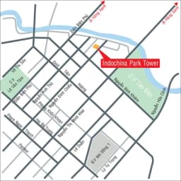 Indochina Park Tower — Quận 1, Thành phố Hồ Chí Minh — Ảnh 11