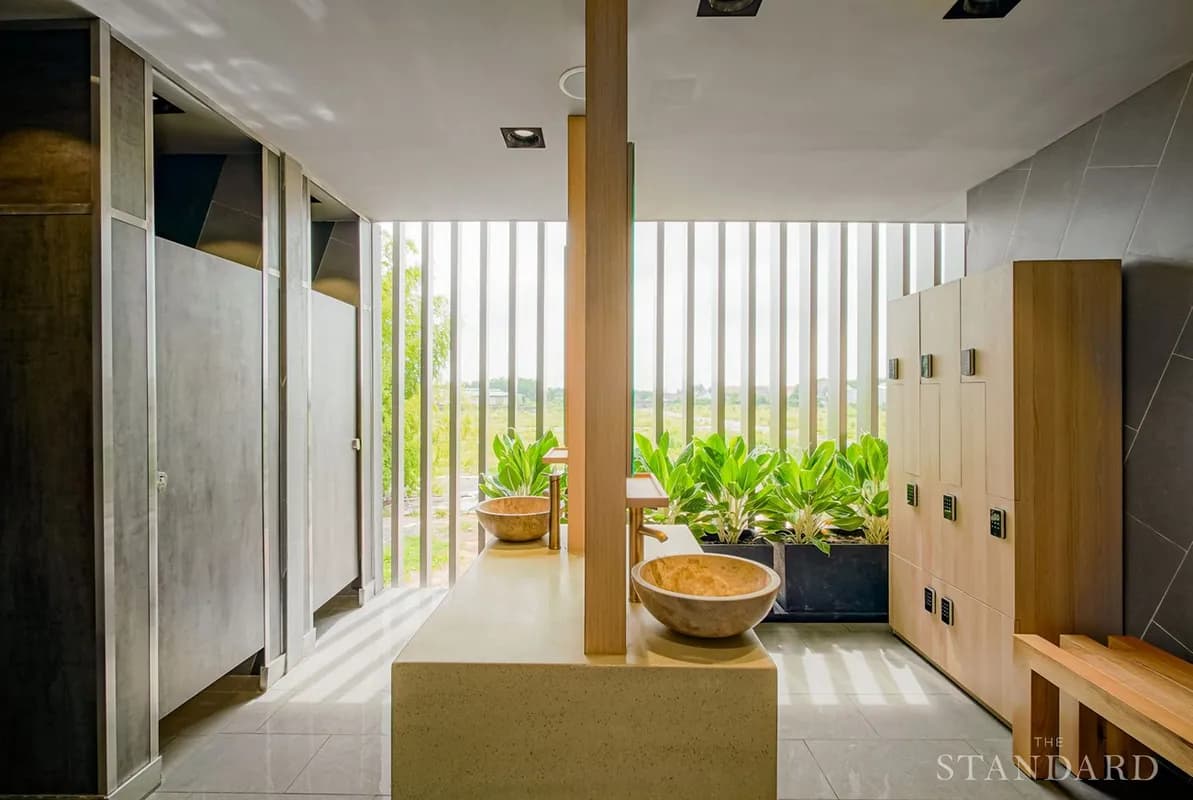 The Standard Bình Dương — Tân Uyên, Bình Dương — ảnh 11