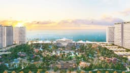 Blanca City — Thành phố Vũng Tàu, Tỉnh Bà Rịa - Vũng Tàu — Ảnh 1