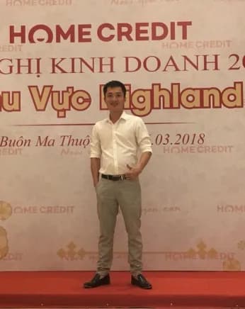 Nguyễn Trí  Trường