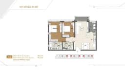 Sarina Condominium — Quận 2, Thành phố Hồ Chí Minh — Ảnh 12