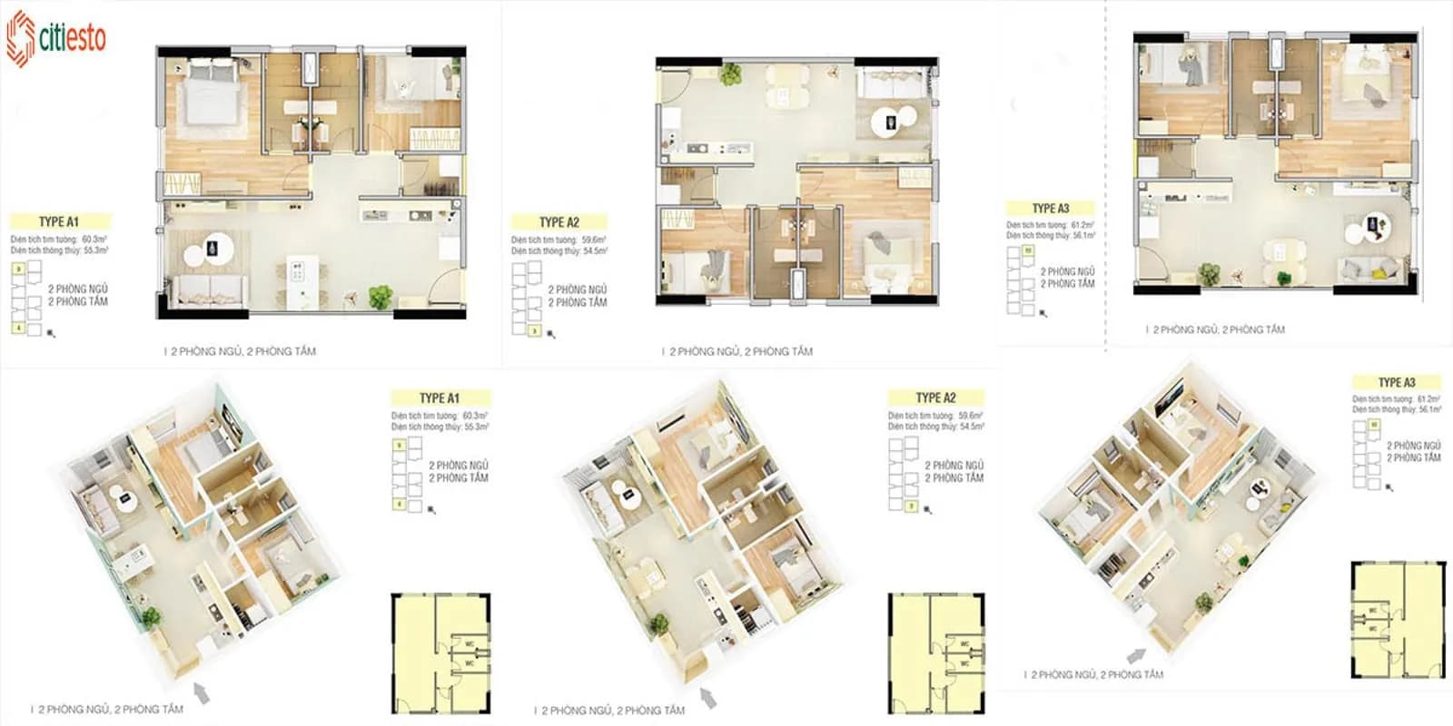 Citi Esto — Quận 2, Thành phố Hồ Chí Minh — ảnh 12