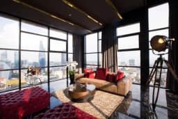 The One Sài Gòn — Quận 1, Thành phố Hồ Chí Minh — Ảnh 12