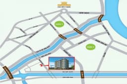 Galaxy 9 — Quận 4, Thành phố Hồ Chí Minh — Ảnh 12