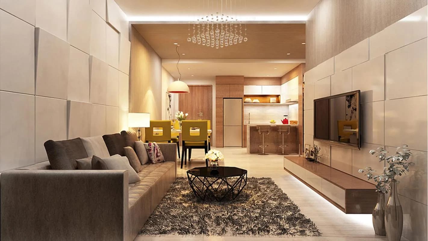 Saigon Gateway — Quận 9, Thành phố Hồ Chí Minh — ảnh 12
