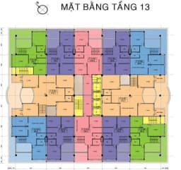 HomyLand 1 — Quận 2, Thành phố Hồ Chí Minh — Ảnh 12