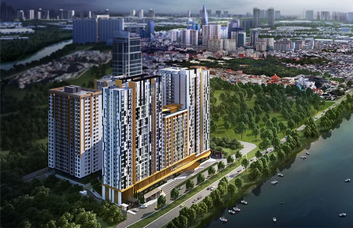 De La Sol — Quận 4, Thành phố Hồ Chí Minh — ảnh 12