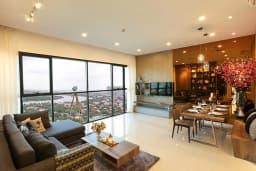 Ascent Riverside — Quận 4, Thành phố Hồ Chí Minh — Ảnh 12