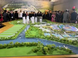 Saigon Sports City — Quận 2, Thành phố Hồ Chí Minh — Ảnh 12