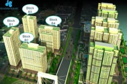 Era Town — Quận 7, Thành phố Hồ Chí Minh — Ảnh 12