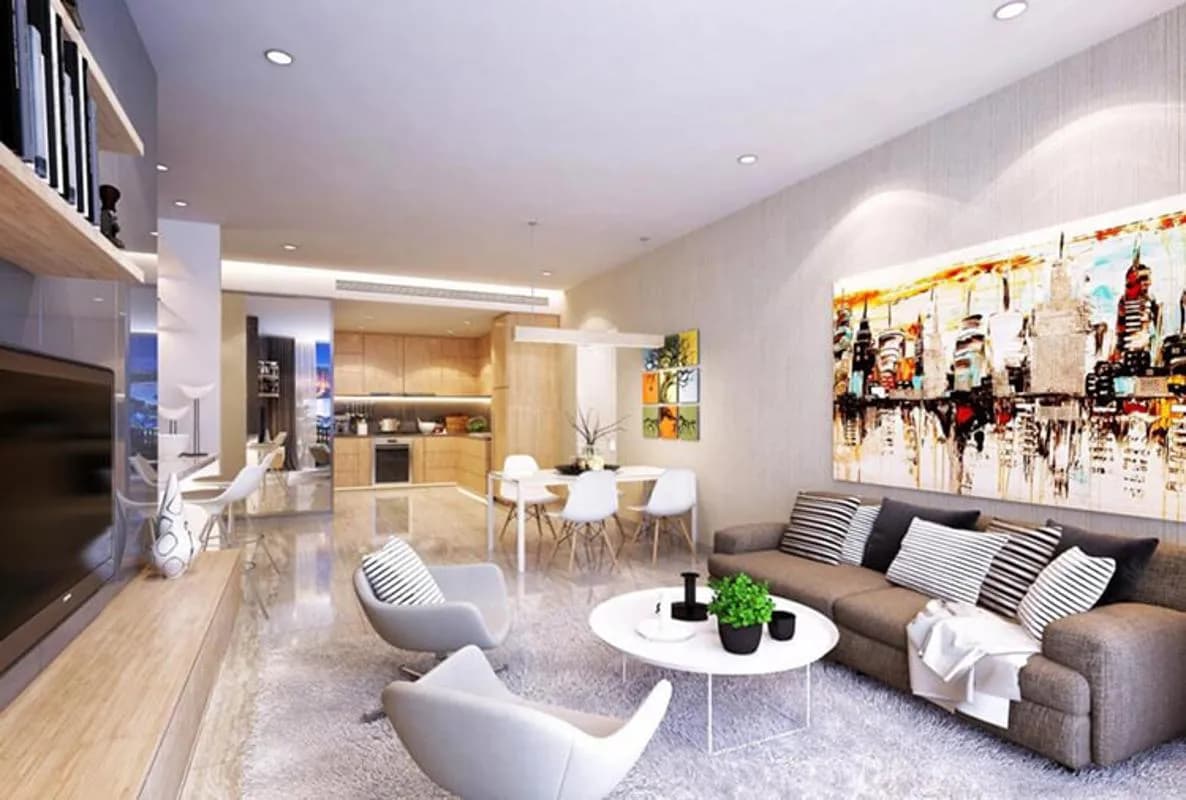 Flora Fuji — Quận 9, Thành phố Hồ Chí Minh — ảnh 12