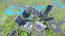 Eco Green Saigon — Quận 7, Thành phố Hồ Chí Minh — Ảnh 12