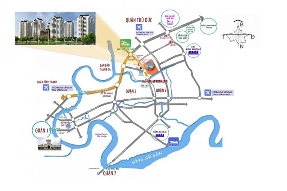 The Art — Quận 9, Thành phố Hồ Chí Minh — ảnh 12