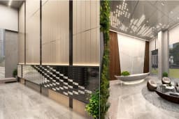 Saigon South Residence — Nhà Bè, Thành phố Hồ Chí Minh — Ảnh 12