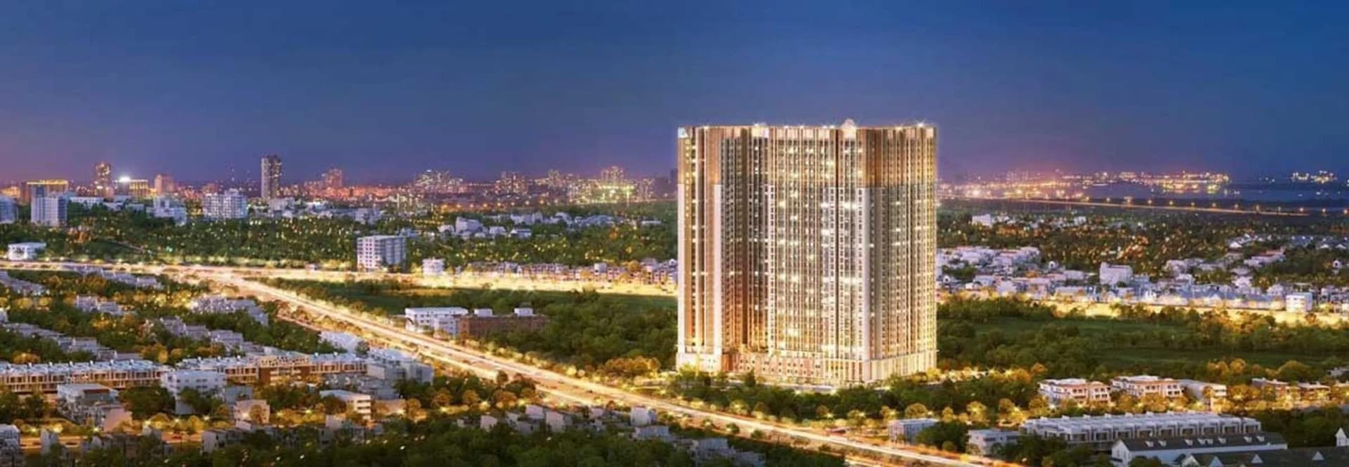 Opal Skyline — Thuận An, Bình Dương — ảnh 6