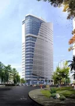 Sailing Tower — Quận 1, Thành phố Hồ Chí Minh — Ảnh 12